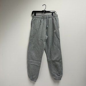 Gray Nike Sweatpants